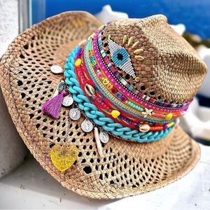 Meet your Posher, Natalia